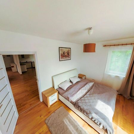 شقة Dariana House براشوف المظهر الخارجي الصورة