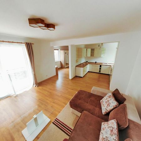 شقة Dariana House براشوف المظهر الخارجي الصورة