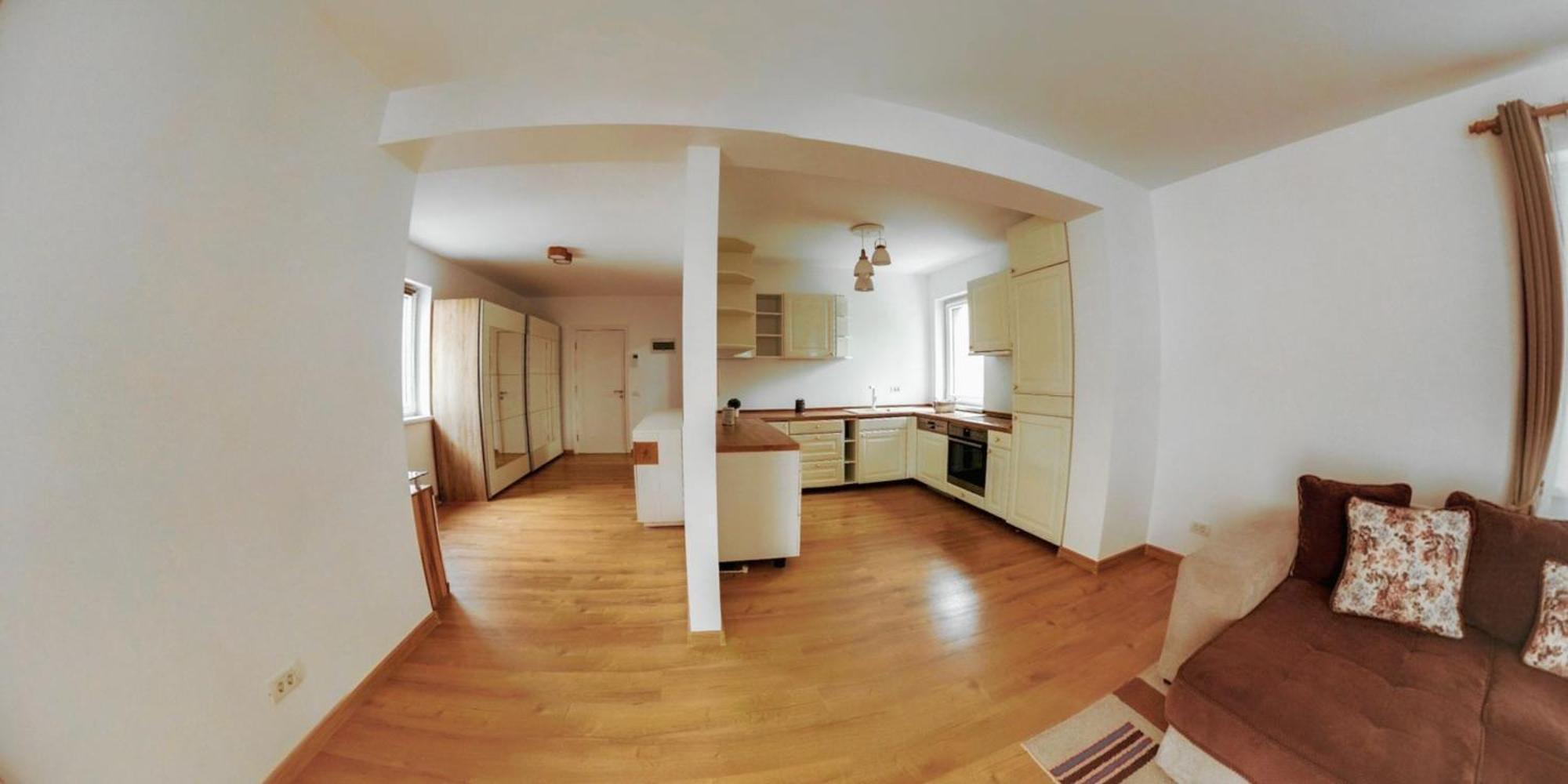 شقة Dariana House براشوف المظهر الخارجي الصورة