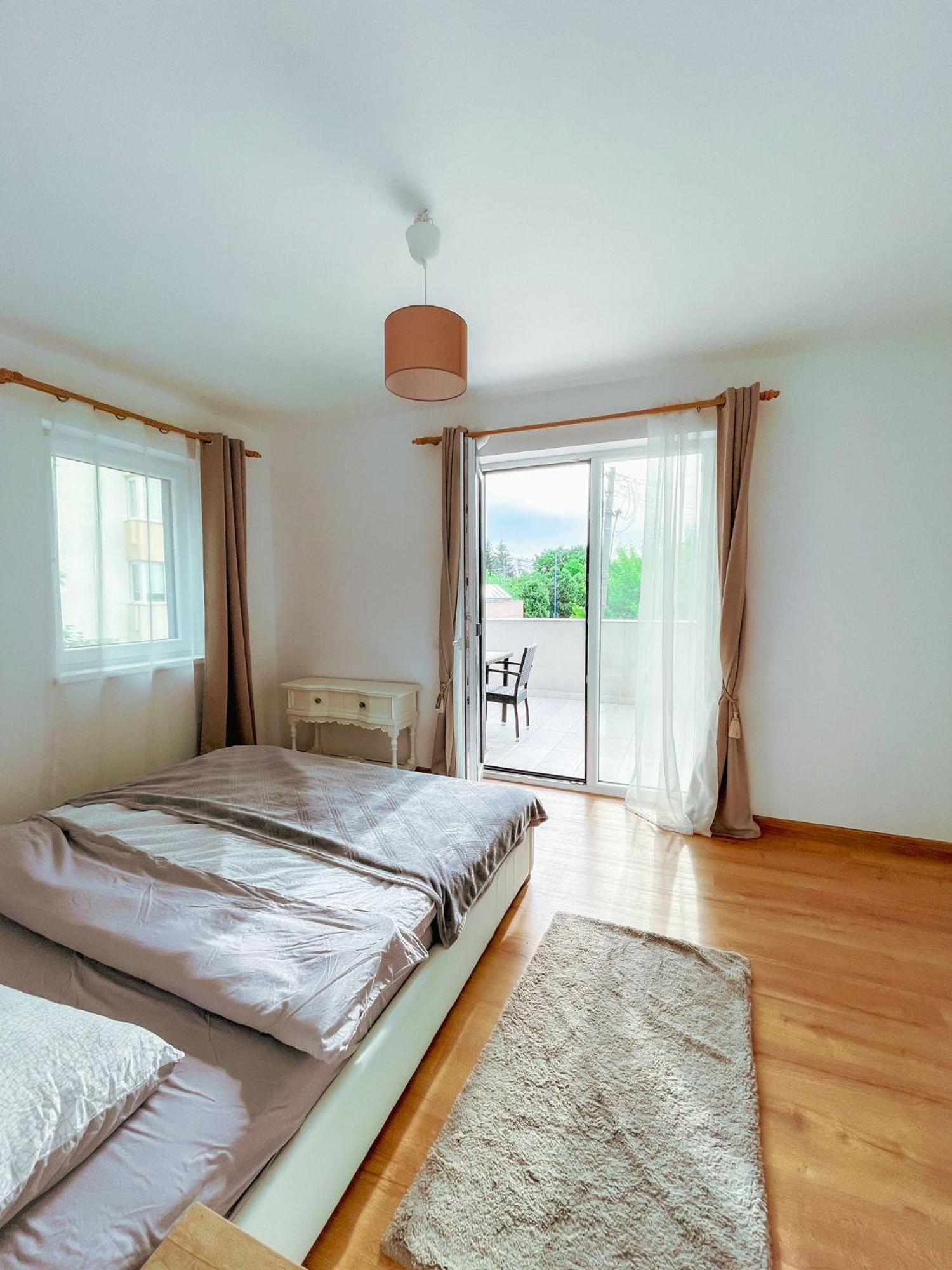 شقة Dariana House براشوف المظهر الخارجي الصورة